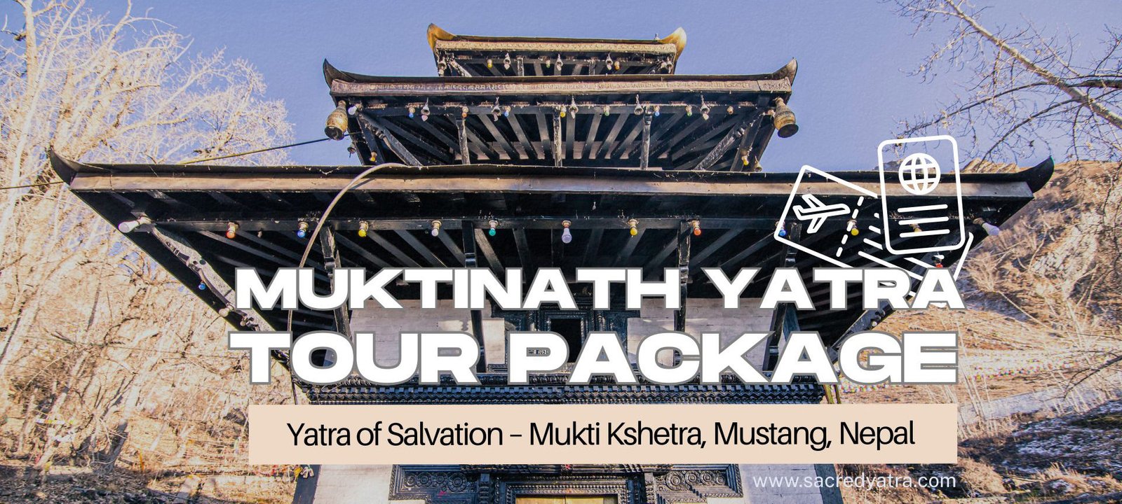Muktinath Yatra Tour Package