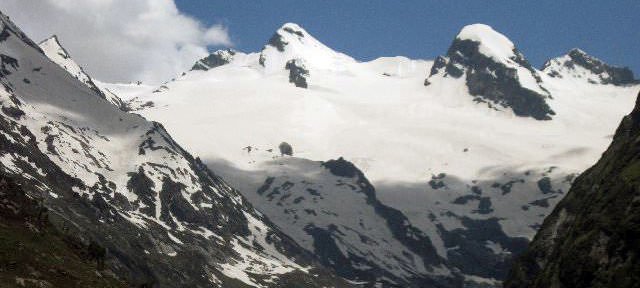 Amarnath Peak