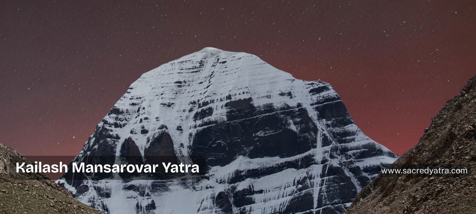 Kailash Mansarovar Yatra