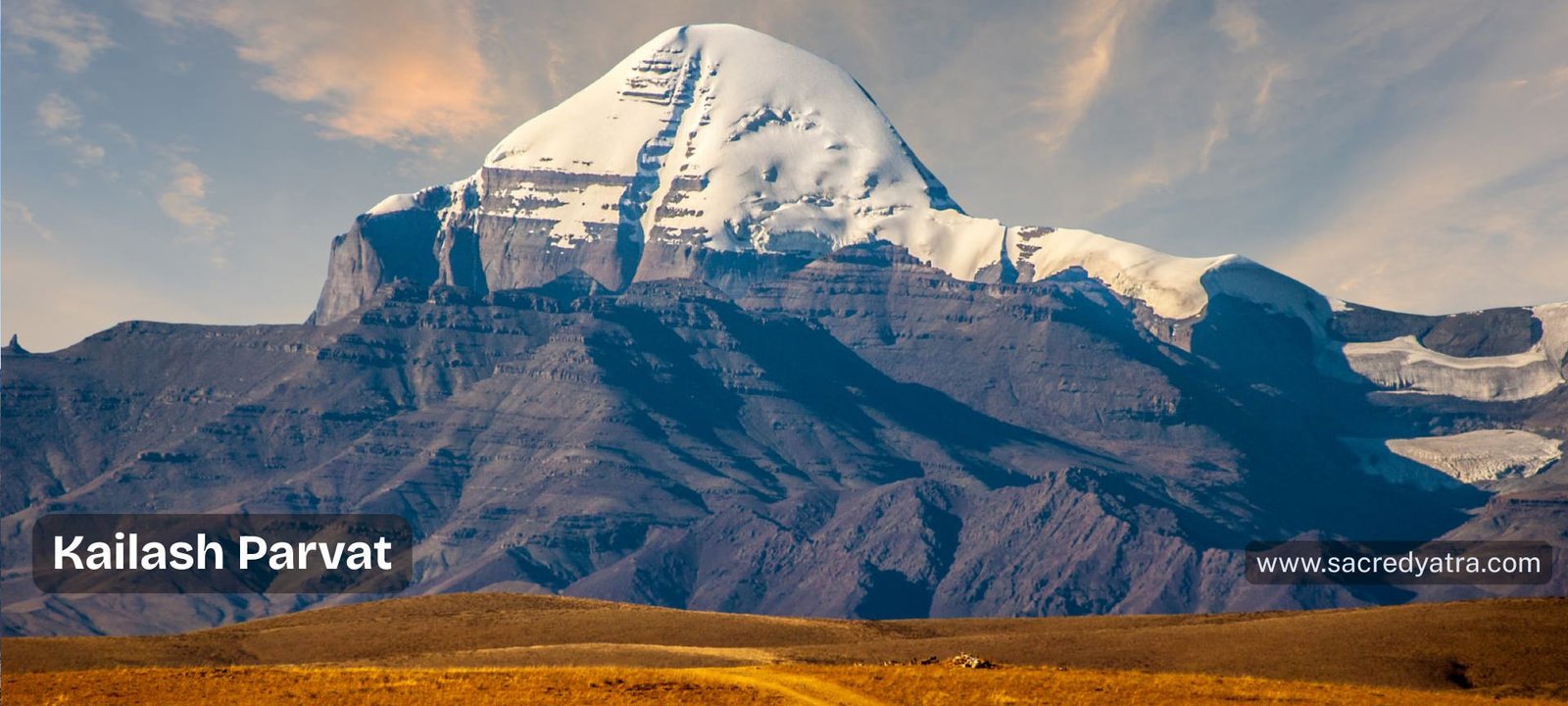 Kailash Parvat