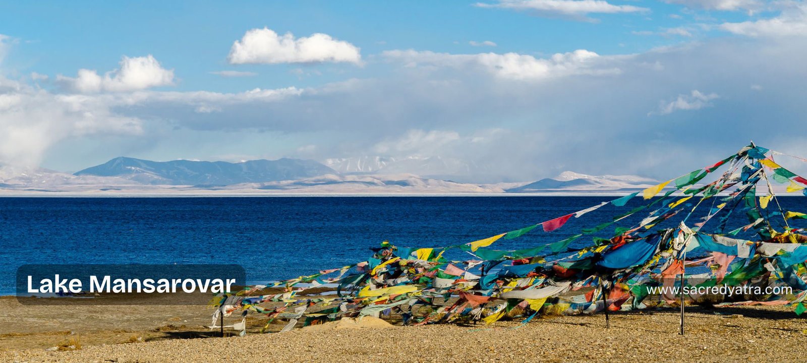 Lake Mansarovar
