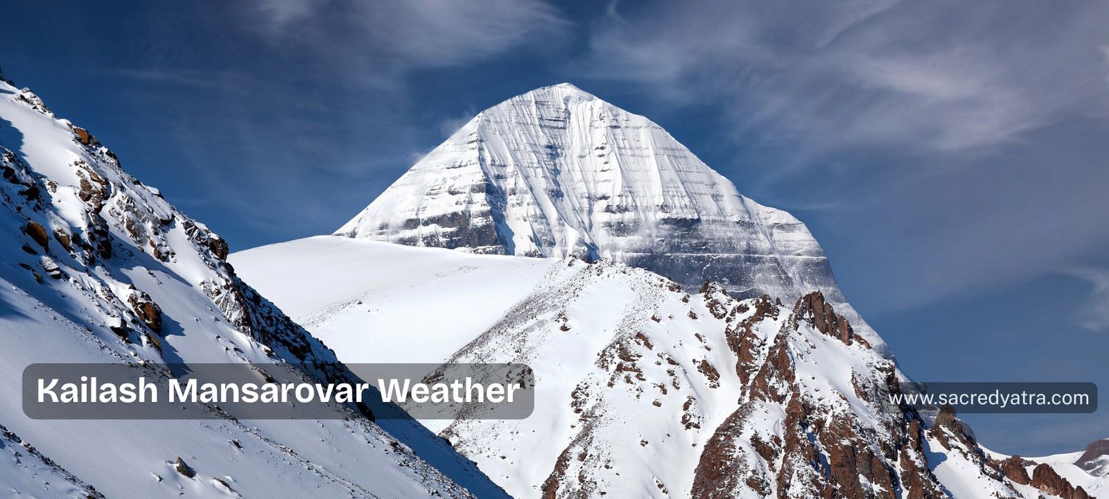 Kailash Mansarovar Weather
