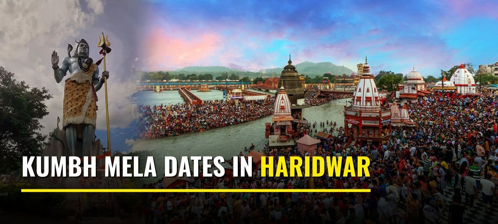 Kumbh Mela Dates Haridwar 2027