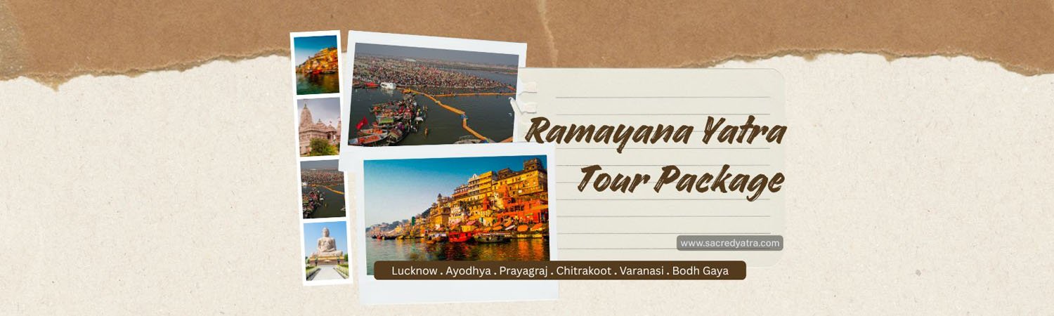 Ramayana Yatra Tour