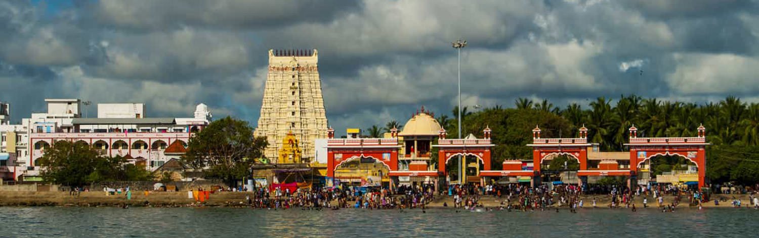 Rameshwaram Dham Yatra