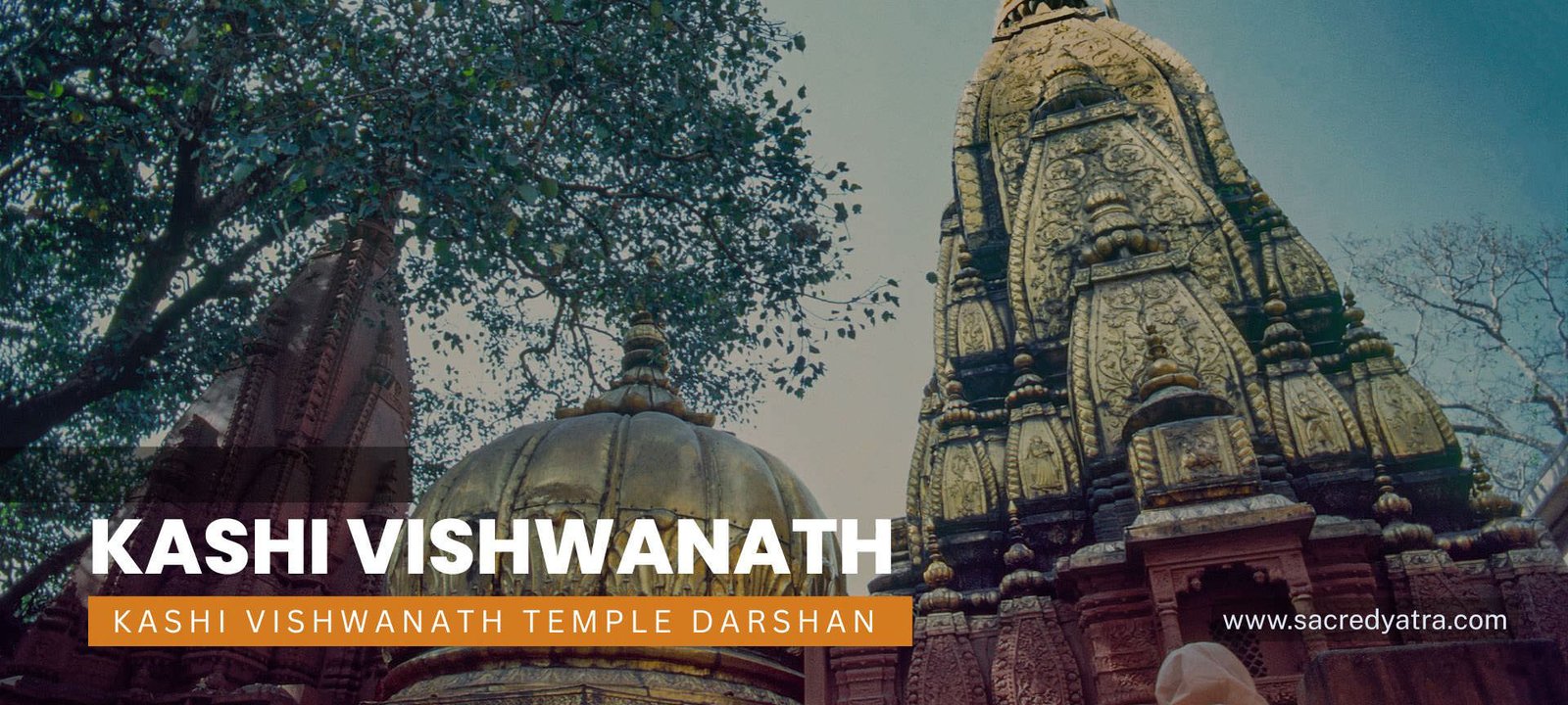 Kashi Vishwanath Temple
