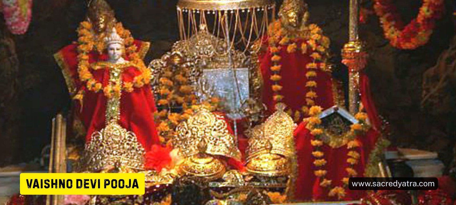 Vaishno Devi Pooja