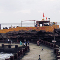 Bhadkeshwar Mahadev Temple