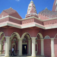 Nageshwar Jyotirlinga Temple