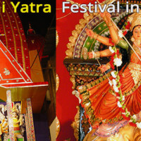 Gosani Yatra Festival in Puri