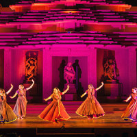 Konark Dance Festival