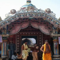 Kakatpur (Mangala Devi Temple)