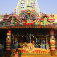 Manikapatna (Bhabakundalesvara Temple)