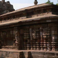 Varahi Temple (Barahi, Chaurasi)