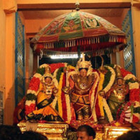Kothandaramaswamy Temple