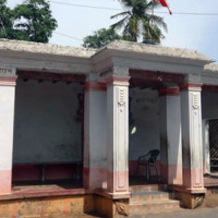 Saatchi Hanuman Temple