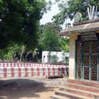 Sugreevar Theertham