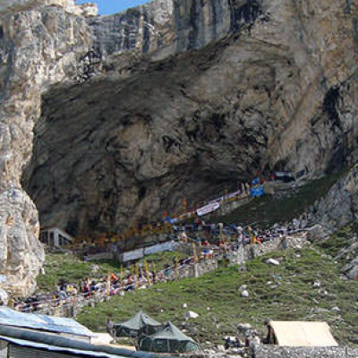 Amarnath History