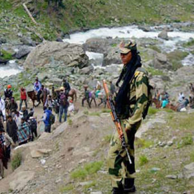 DOs and DON’Ts During Amarnath Yatra