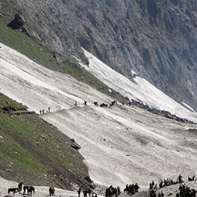 Amarnath Weather