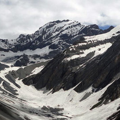 Places to See During Amarnath Yatra