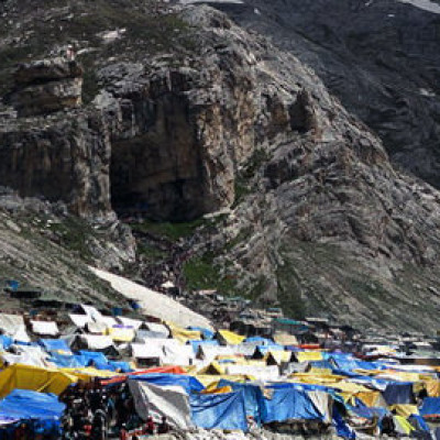 Amarnath Yatra FAQs