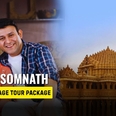 Dwarka Somnath Family Pilgrimage Tour Package