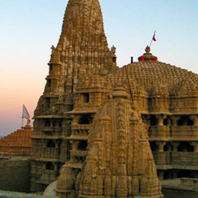 Dwarkadhish Temple History