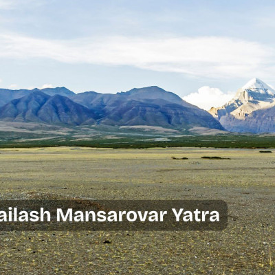 Do & Don’t for Kailash Mansarovar Yatra