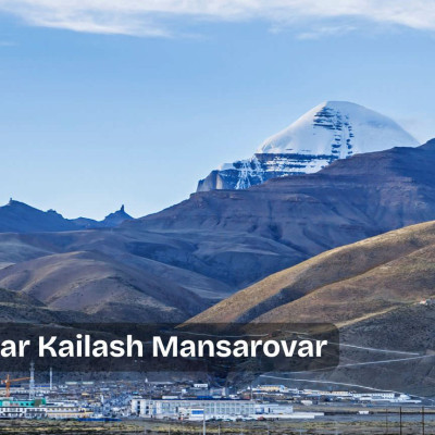 Places To See Near Kailash Mansarovar