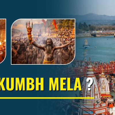What is Kumbh Mela?
