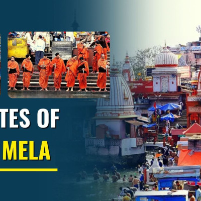 Future Dates of Kumbh Mela