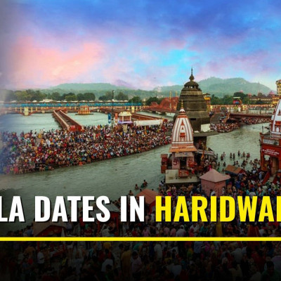 Kumbh Mela Dates Haridwar 2027