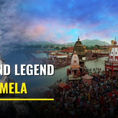 History and Legend of Kumbh Mela