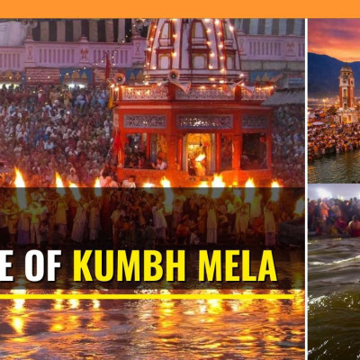 Religious Importance of Kumbh Mela