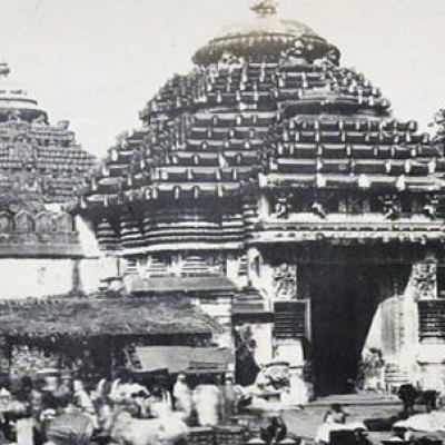 History of Puri (Odisha)