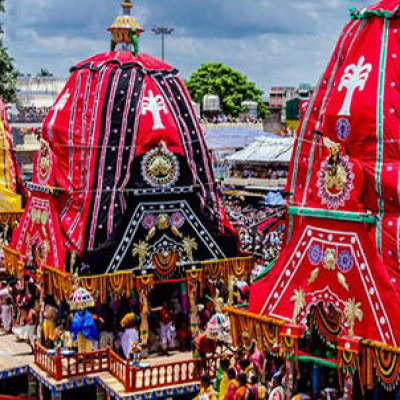 Jagannath Puri Photos