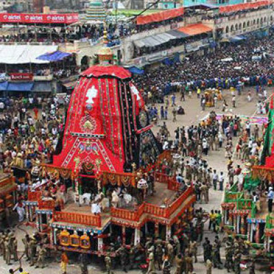 Jagannath Puri Yatra FAQs