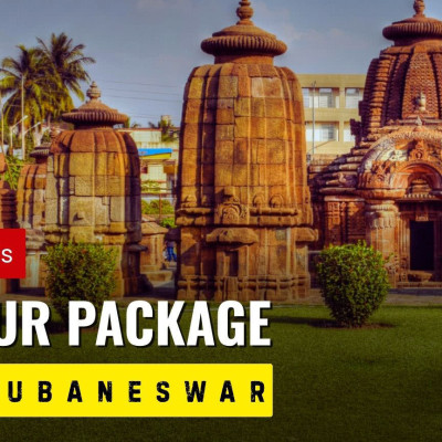 2 Nights Puri Tour Package With Bhubaneswar