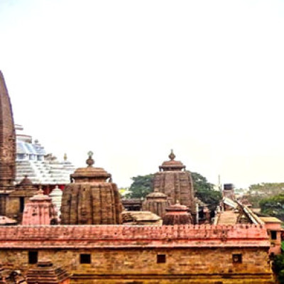4 Nights Puri Tour Package With Bhubaneswar, Atri & Chilika Lake