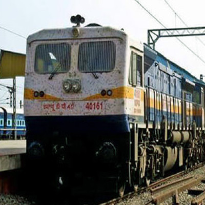 How To Reach Puri