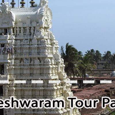 5 Nights Rameshwaram Tour Package with Kovalam, Kanyakumari & Madurai