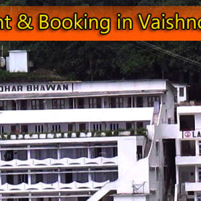 Vaishno Devi Yatri Niwas