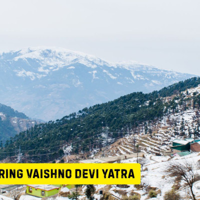 Places To See During Vaishno Devi Yatra