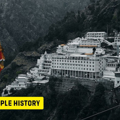 History of Vaishno Devi