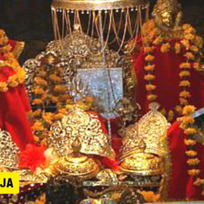 Vaishno Devi Pooja
