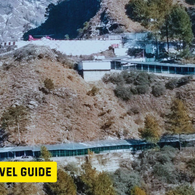 Vaishno Devi Travel Guide