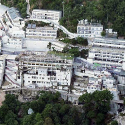 Vaishno Devi Yatra