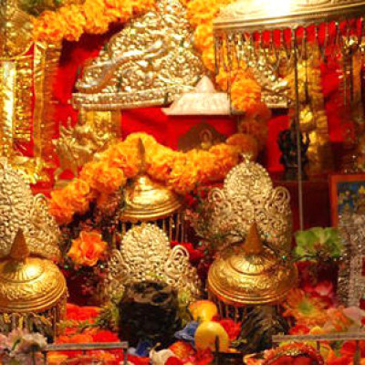 History of Vaishno Devi