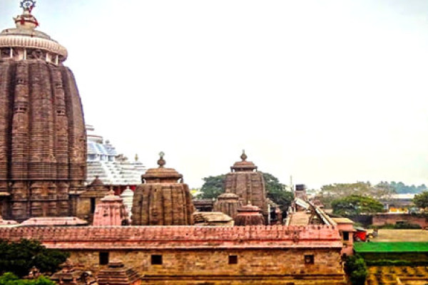 2 Nights Puri Tour Package With Bhubaneswar